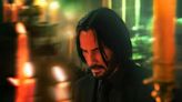 John Wick: Chapter 4 | Keanu Reeves presenta póster de la nueva entrega y habla sobre la posibilidad de una quinta película