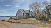 Waterfront home in South Kingstown sells for $2.3M