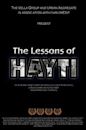 The Lessons of Hayti