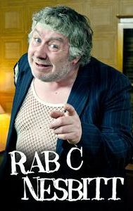 Rab C. Nesbitt