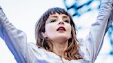 Chvrches’ Lauren Mayberry Reveals Why She Went Solo: ‘Born Out of Things That I Couldn’t or Wouldn’t Write in the Band’