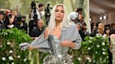 Fans question safety of Kim Kardashian’s Met Gala gown