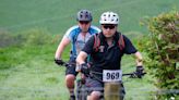 More than 100 riders take on rotary mountain biking challenge