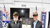 WWII veteran's medals, including Purple Heart, returned to his Ohio family with answers