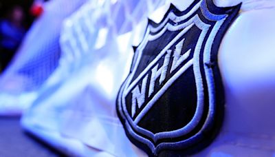 How to watch the 2024 NHL draft lottery: ESPN schedule