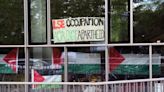 Students evicted from LSE building after living in pro-Palestinian encampment for over a month