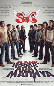 Slank Nggak Ada Matinya