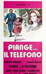 Piange... il telefono