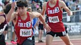 High School Track: Toledo runners, Kalama pole vaulters prove track is a team sport