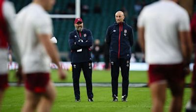 Borthwick adds ex-All Blacks coach to permanent England staff