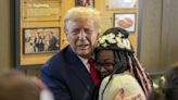 How a Black conservative activist arranged Donald Trump’s stop at an Atlanta Chick-fil-A