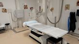 700.000 euros para dos salas de radiología y un mamógrafo digital en centros de salud de Palencia