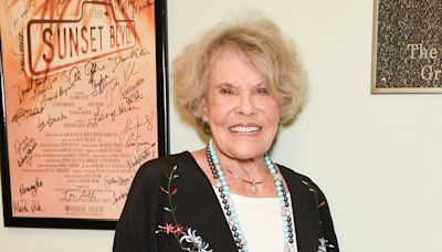 Hollywood actress Janis Paige died at LA home aged 101