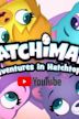 Hatchimals: Adventures in Hatchtopia