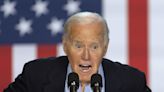 Biden descarta retirarse: "No creo que nadie esté más calificado que yo para ser presidente"