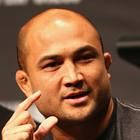 B.J. Penn