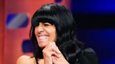 Strictly Come Dancing’s Claudia Winkleman reveals she’s ignored her kids’ pleas to quit ‘embarrassing’ series