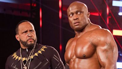 More Details On WWE Status Of Bobby Lashley, MVP - Wrestling Inc.