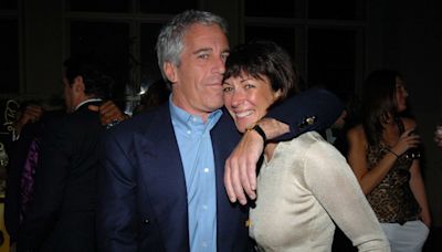 Appeals court upholds sex crimes conviction of Jeffrey Epstein associate Ghislaine Maxwell