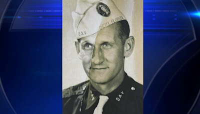 Detectives solve 1968 killing of World War II veteran who became milkman, Florida sheriff says - WSVN 7News | Miami News, Weather, Sports | Fort Lauderdale