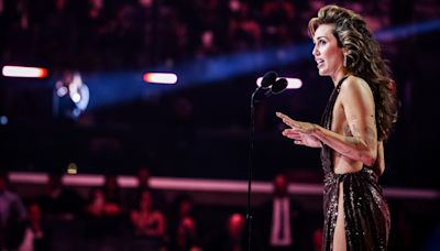 Miley Cyrus Says “Flowers” Grammy Wins Mark First Time She Was Taken Seriously by Recording Academy