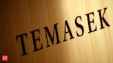 Temasek expects India growth to remain firm over next 2 yrs, recovery in pvt consumption - The Economic Times