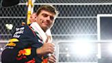 Max Verstappen clinches 3rd straight Formula 1 title in Qatar Grand Prix sprint race