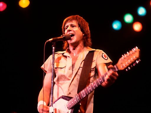 Greg Kihn, ‘Jeopardy’ and ‘Breakup Song’ power pop singer dies of alzheimers, at age 75