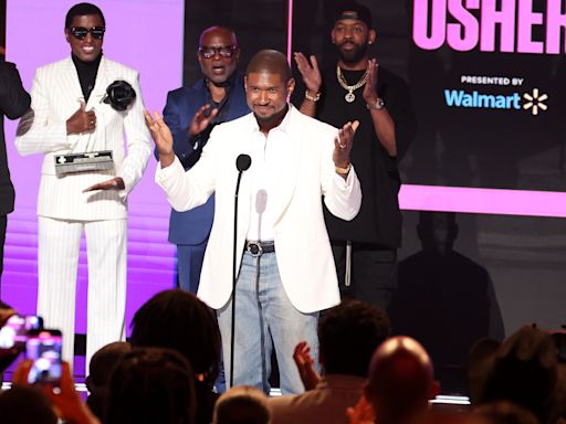 BET Awards Reach 3M Viewers, Up 10% For 2024