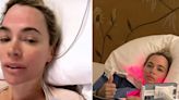 Teddi Mellencamp undergoes ‘biggest surgery in her melanoma journey’