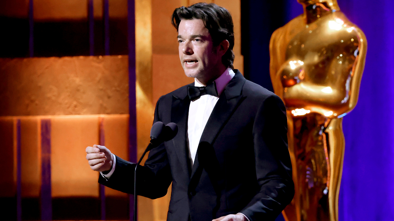 John Mulaney’s Net Worth Shows It Pays To Be Funny—Here’s How Much He Makes Per Show