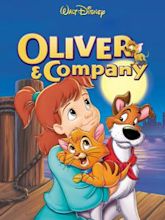 Oliver et Compagnie