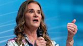 Melinda French Gates to donate $1 billion over next 2 years in support of women’s rights