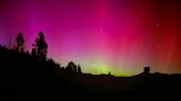 Missed the northern lights in Northern California? Look here