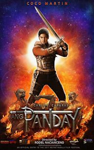 Ang Panday