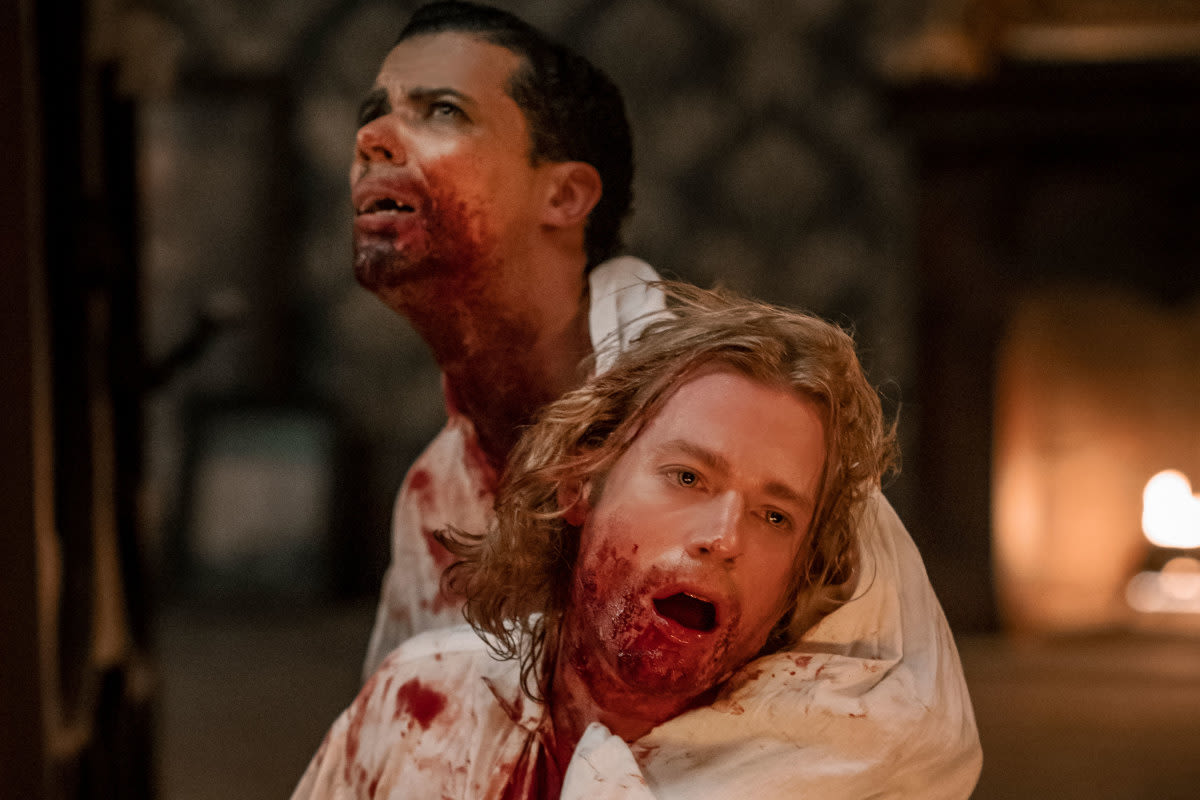 Anne Rice's 'Interview With the Vampire' Season 2 Brings a Bloody Good Time: Everything to Know