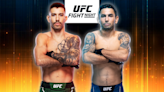 Matheus Nicolau vs. Alex Perez prediction, pick: Which flyweight stays in contention at UFC on ESPN 55?