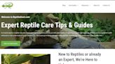 Reptile Direct Becomes Premier Resource for Reptile Care Tips and Info