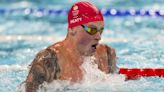 Adam Peaty ganó medalla de plata en París 2024 horas antes de dar positivo a Covid-19 - El Diario NY