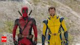 Ryan Reynolds teases possible significant MCU link in Deadpool & Wolverine | English Movie News - Times of India