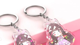 The Versatility and Popularity of Acrylic Keychains: A Detailed Exploration