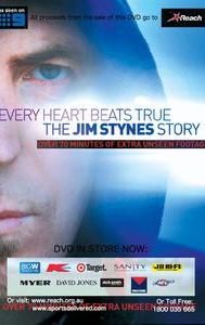 Every Heart Beats True: The Jim Stynes Story