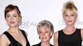 Tippi Hedren Celebrates 94th Birthday with Her Family: 'The Perfect Way to Celebrate' (Exclusive)