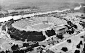 Zentralstadion