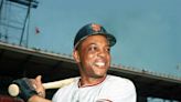The case for Willie Mays as baseball's GOAT
