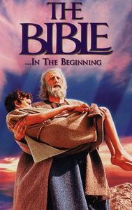 The Bible: In the Beginning...