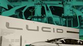 Tesla's stock is getting trounced by EV challenger Lucid, which is leading techs' 2023 rally thanks to Saudi takeover rumors