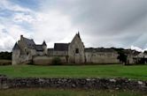 Louroux Priory