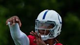 What to watch when Anthony Richardson and the Colts take on the Eagles in preseason