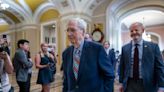 Sen. McConnell's health episodes show no evidence of stroke or seizure disorder but questions linger